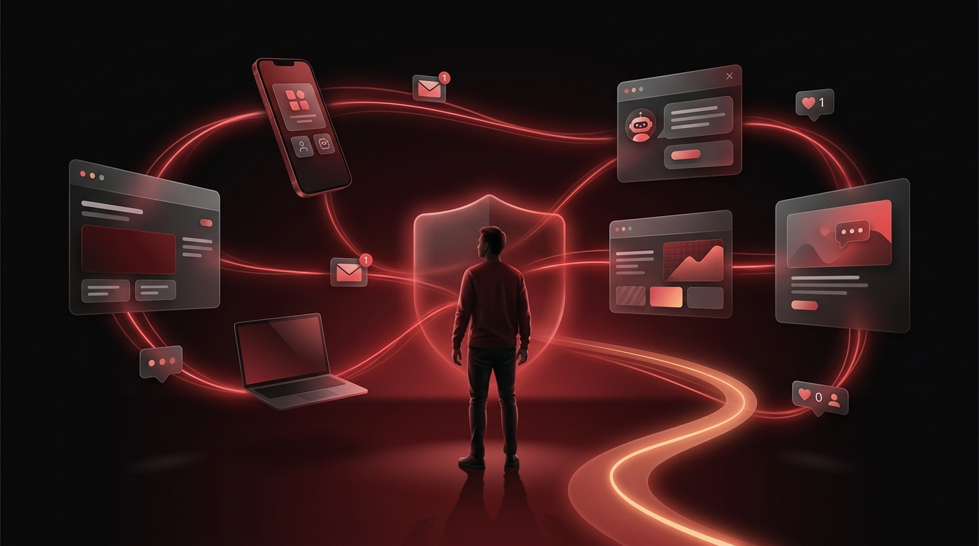 How Digital Customer Experience Influences Brand Loyalty
