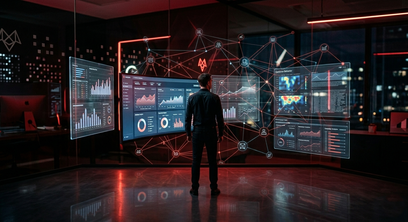 How to Use Customer Data to Improve Marketing Decisions