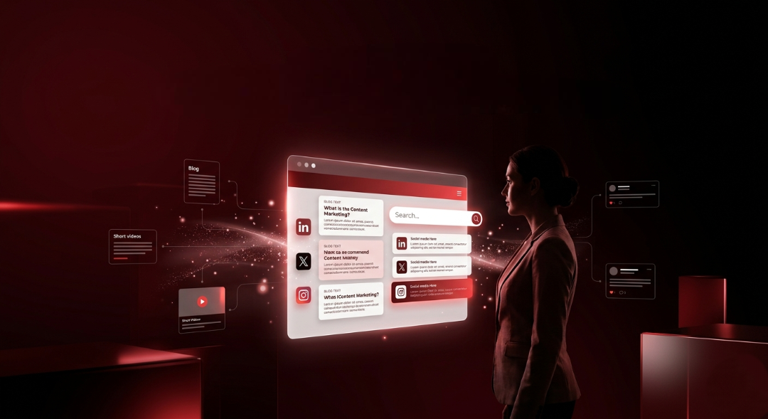 What Is Content Marketing and Why Your Business Can’t Ignore It