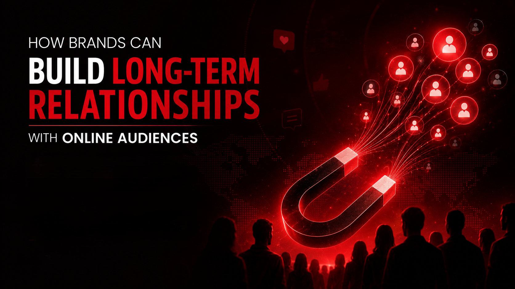 How to Build Loyal Online Audiences