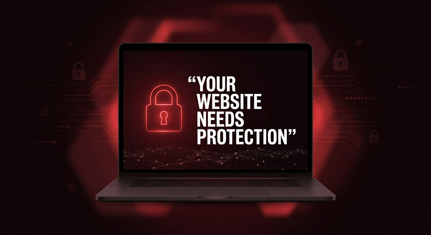 Why Website Security is Now a Business Priority