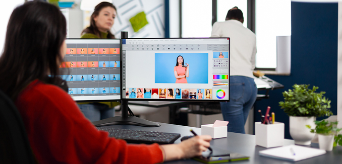 Creative & Branding Services